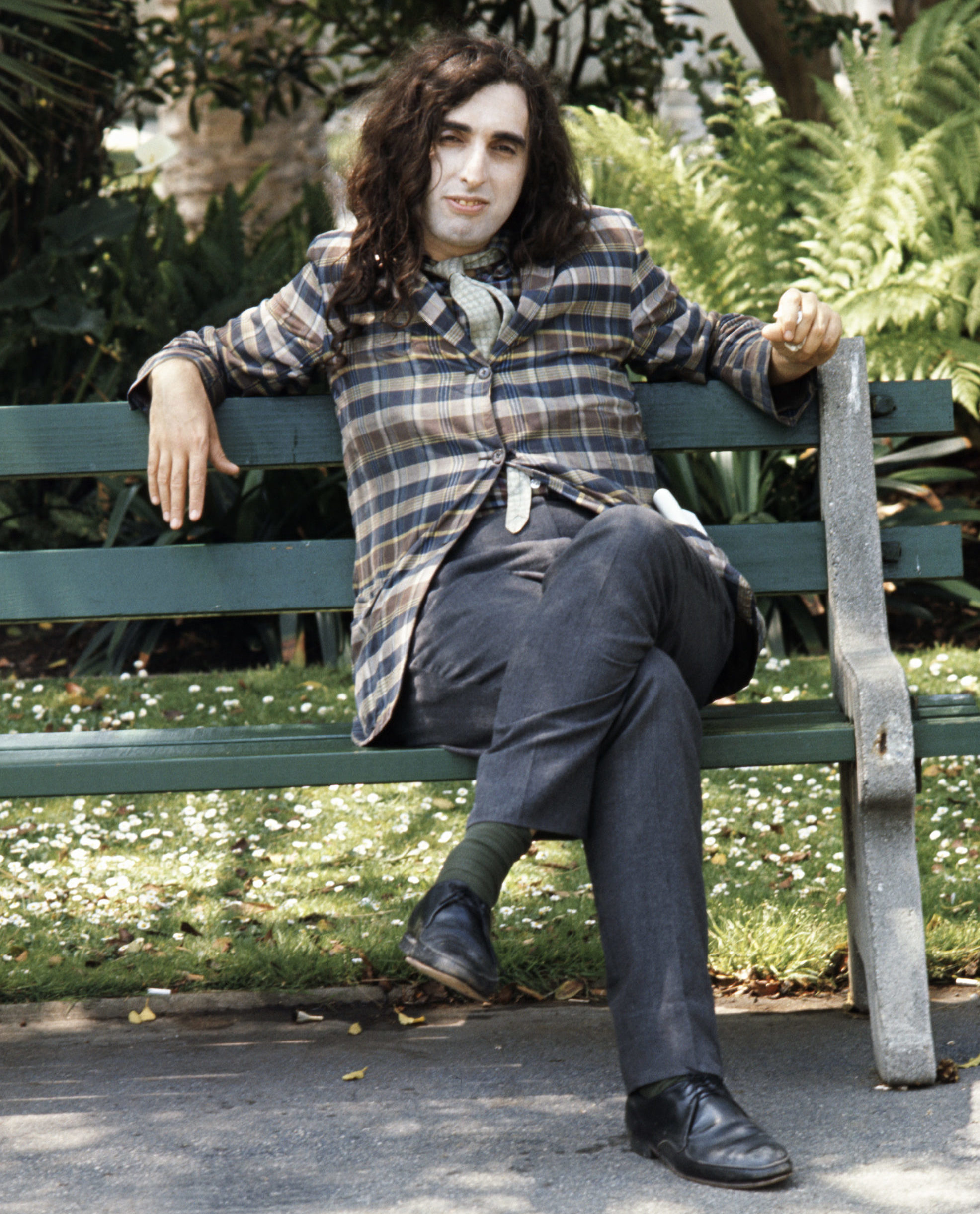 tiny tim