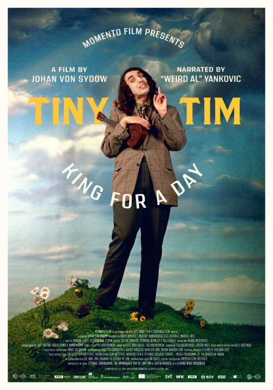 Tiny Tim